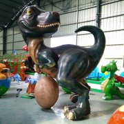 對(duì)兒童而言，兒童游樂(lè)設(shè)備是什么？