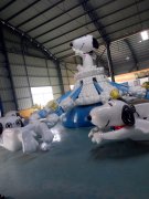 【保養(yǎng)妙招】每天知多點(diǎn)！兒童游樂(lè)設(shè)備的保養(yǎng)秘方你一定要知道