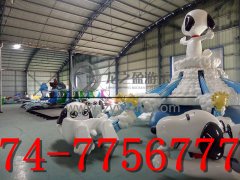 避免游樂(lè)事故發(fā)生，乘坐兒童游樂(lè)設(shè)施需要防范哪些問(wèn)題？