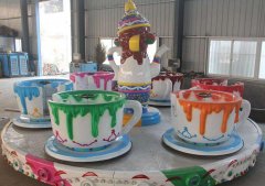 為什么相同的兒童游樂設備價格差異大？