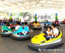 游樂設(shè)備公司走向成功的重要因素是什么？