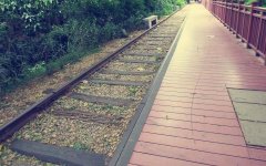 龍之盈游樂二代軌道小火車廠家直銷，價格透明