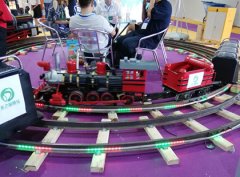 ‘盲賣’新型游樂設(shè)備產(chǎn)品？我們沒有這個鍋