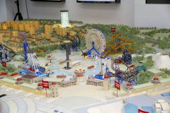 游樂園運營心得，可惜知道的人太少了