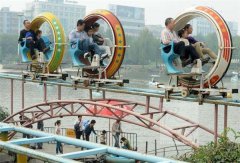 這五點做好了，經(jīng)營游樂設備就賺錢