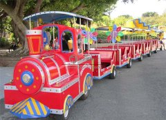 觀光小火車更換輪胎時要注意什么？