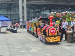 經(jīng)營兒童無軌小火車的注意事項