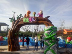 新型游樂(lè)設(shè)備怎么運(yùn)營(yíng)