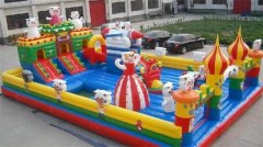 游樂設(shè)備如果有這些東西，請(qǐng)打開