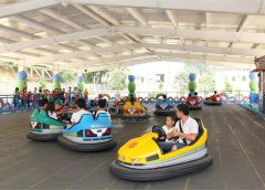 電瓶碰碰車充電時(shí)應(yīng)注意什么