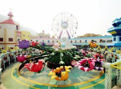 維護大型游樂設備時需要注意什么？