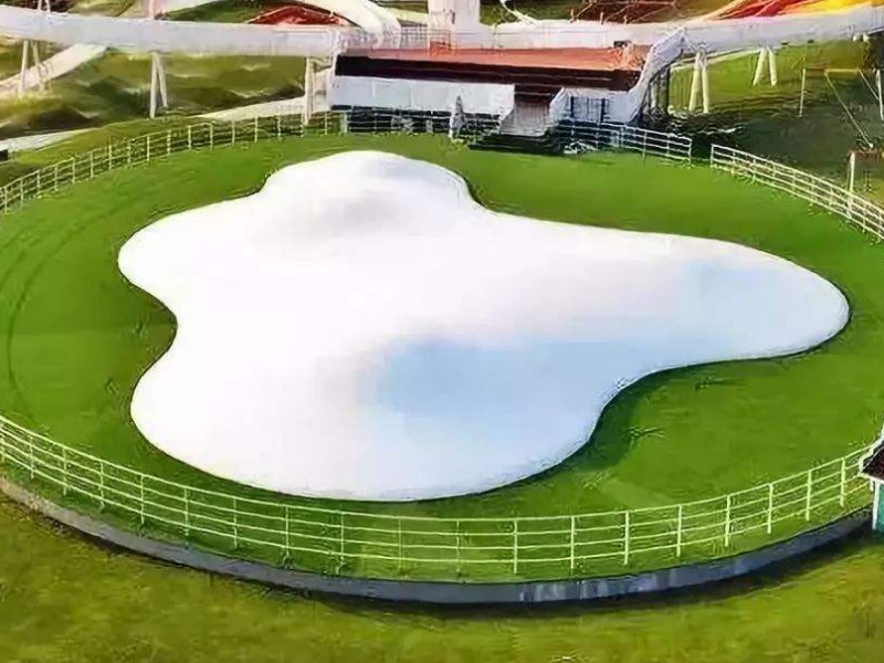 游樂(lè)項(xiàng)目或成未來(lái)商業(yè)地產(chǎn)必不可少項(xiàng)目