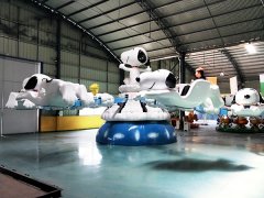 十一期間，乘坐游樂設(shè)備應(yīng)做好哪些安全措施