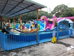 二手游樂(lè)設(shè)備能買(mǎi)嗎？