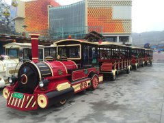 駕駛觀光小火車(chē)需要注意哪些事項(xiàng)