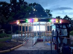 購買游樂設備有哪些注意事項