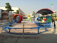 兒童游樂設備的日常檢查事項