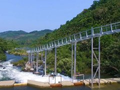 如何讓觀光無軌小火車更安全？