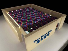 對游樂設備進行日常的安全維護是否足夠呢？