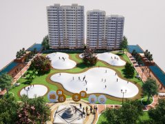 怎樣做好自控飛機游樂設備安全管理？