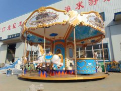 投資室內兒童樂園要做什么？