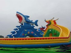 水上娛樂設備是否真正值得挑選？