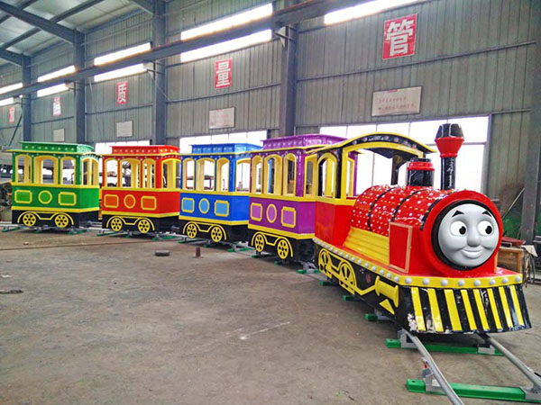 托馬斯小火車(chē)軌道小火車(chē)